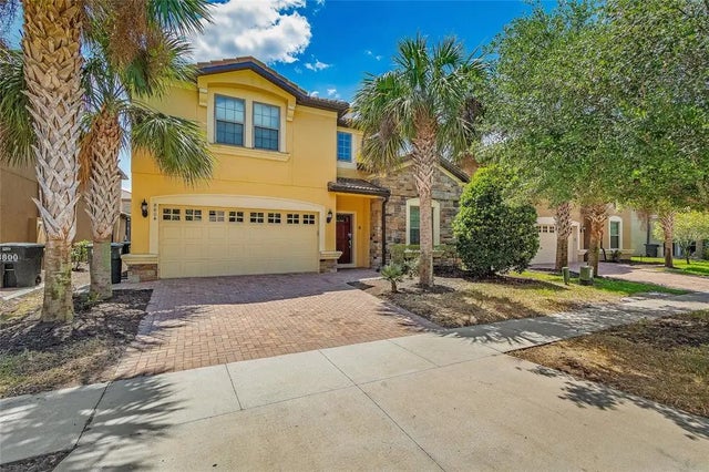 8804 Rhodes Street, KISSIMMEE