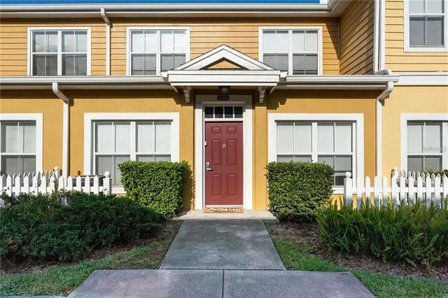 2622 Lodi Circle 103, KISSIMMEE