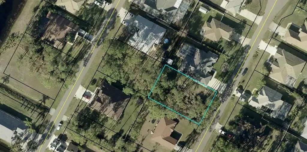 28 Evansville Lane, PALM COAST