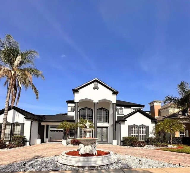1407 Water Lilly Lane, KISSIMMEE