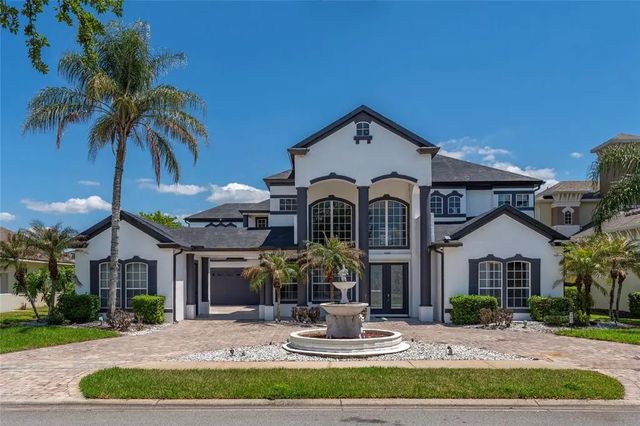 1407 Water Lilly Lane, KISSIMMEE