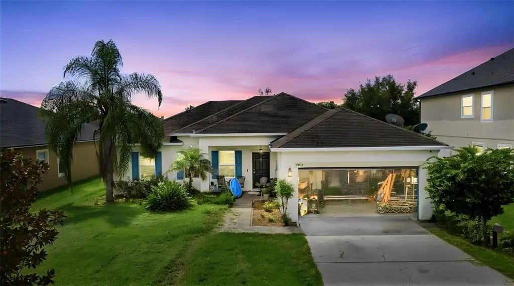 4704 Doyle Drive, KISSIMMEE