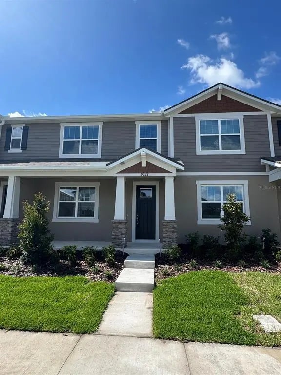 9638 Peace Drive, ORLANDO