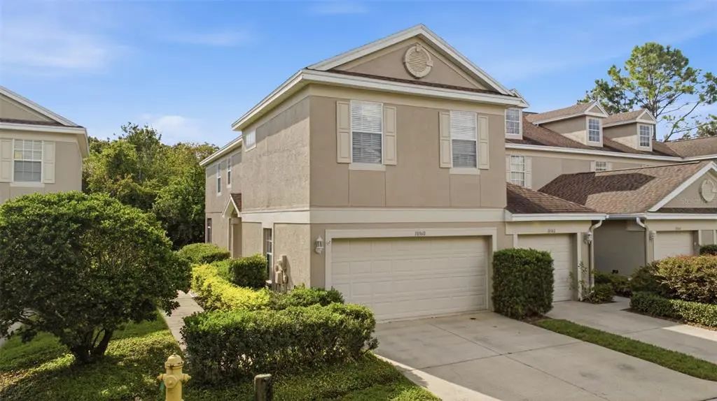 10360 Heron Key Way, TAMPA