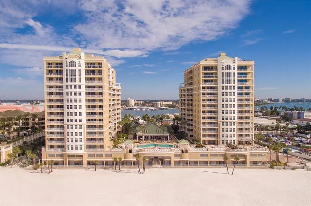11 San Marco Street 408, CLEARWATER BEACH
