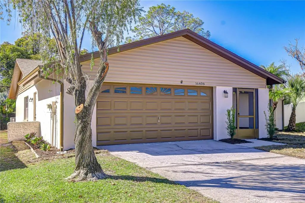 16408 Norwood Drive, TAMPA