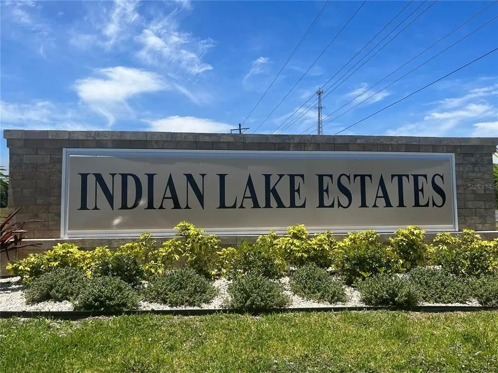 918 Japonica Drive, INDIAN LAKE ESTATES