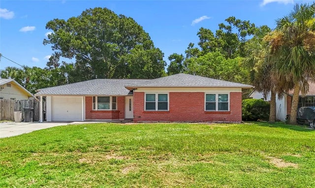 4905 Bay Crest Drive, TAMPA