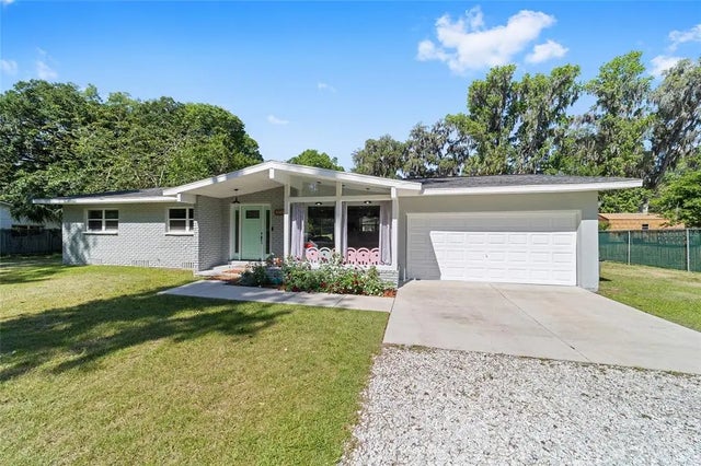 3810 Sw 5th Avenue, OCALA
