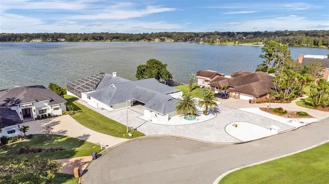5934 Pier Place Drive, LAKELAND