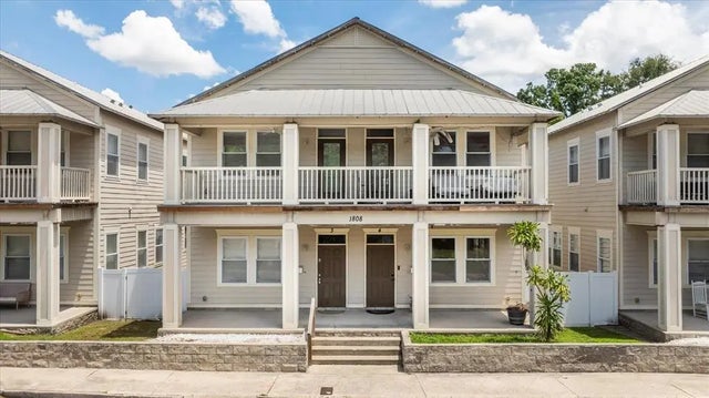 1808 E Columbus Drive 3, TAMPA