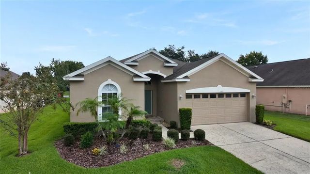 9154 Pecky Cypress Way, ORLANDO