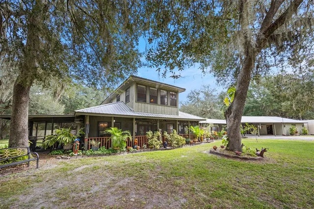 3140 Se 23rd Place, SUMTERVILLE