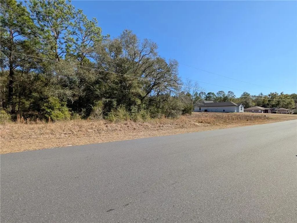Sw Soundview Drive, DUNNELLON