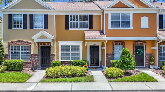12464 Berkeley Square Drive, TAMPA
