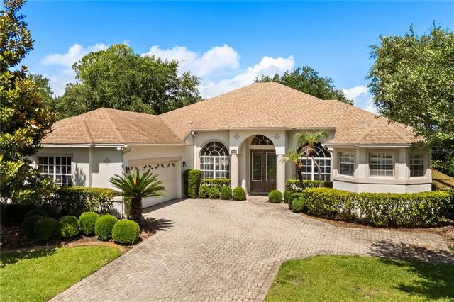 4332 Fawn Meadows Circle, CLERMONT