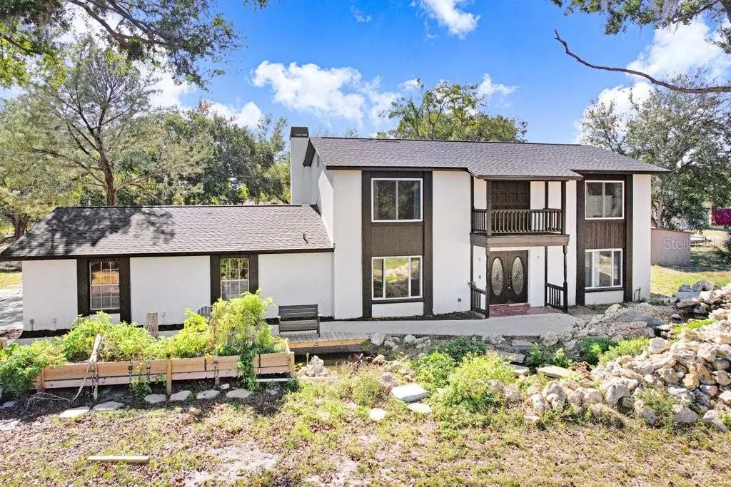 17308 Tobacco Road, LUTZ