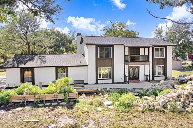 17308 Tobacco Road, LUTZ