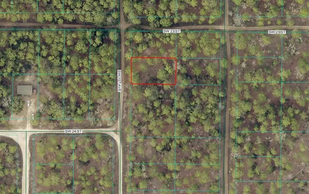 4 Sw 157th Avenue 4, OCALA