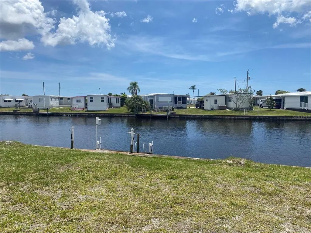 508 Windsor Place, NORTH PORT