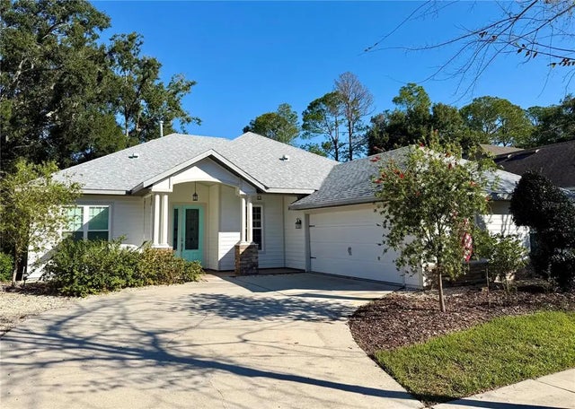 8144 Sw 73rd Lane, GAINESVILLE