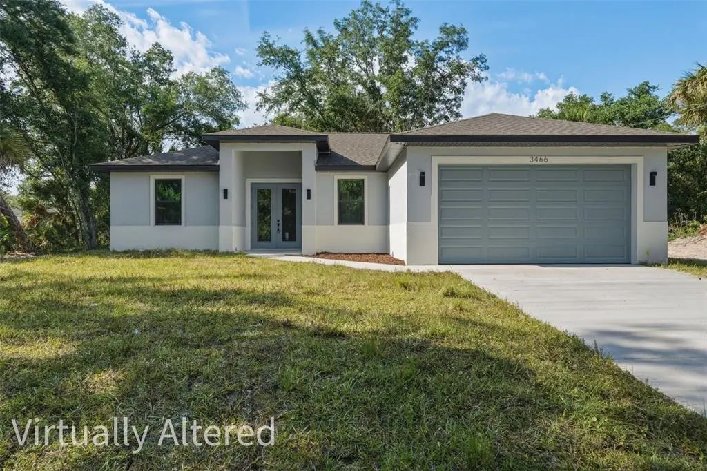 3466 Lanai, NORTH PORT