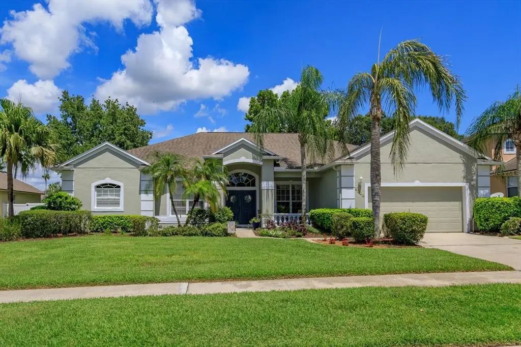 2898 Oak Bluff Way, OVIEDO
