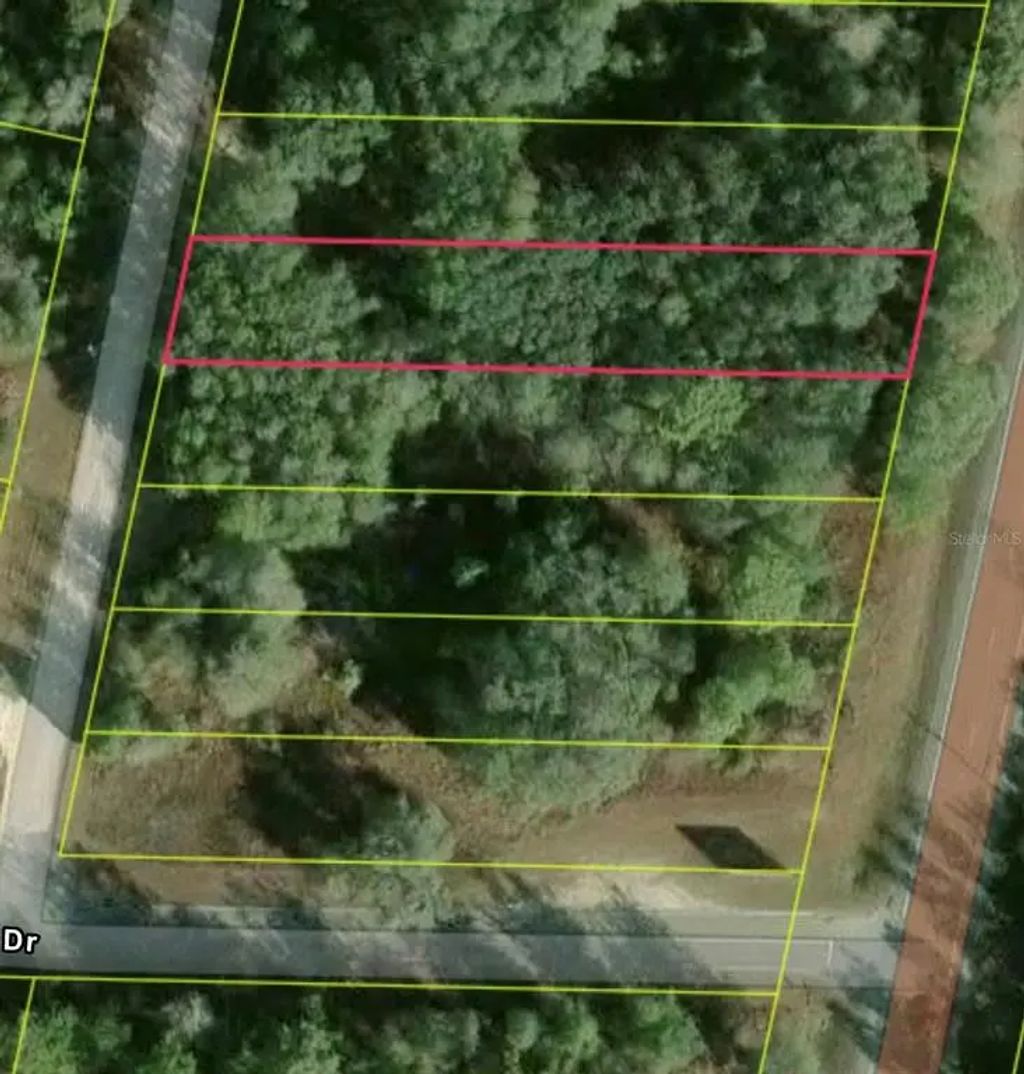 Lot C-11, Knoxville Drive, WEBSTER