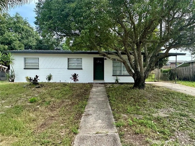 3890 Barcelona Street, TITUSVILLE