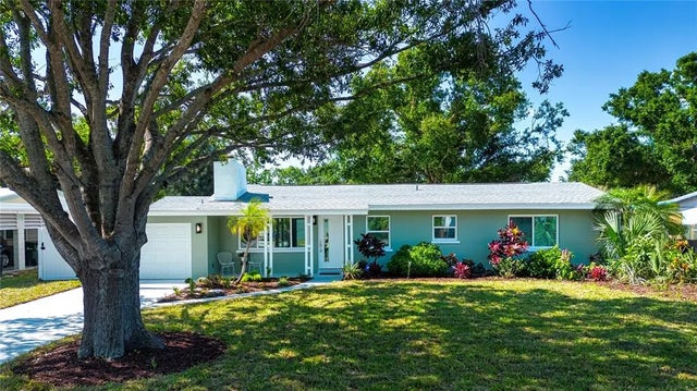 2238 Rose Street, SARASOTA
