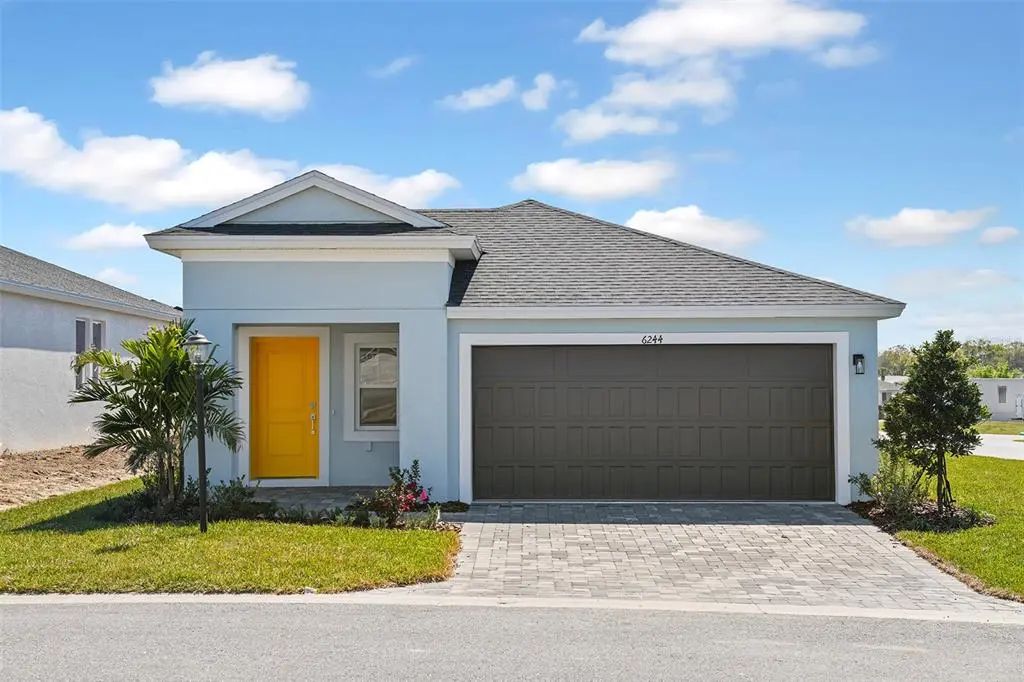 6100 Sw 96th Place, OCALA