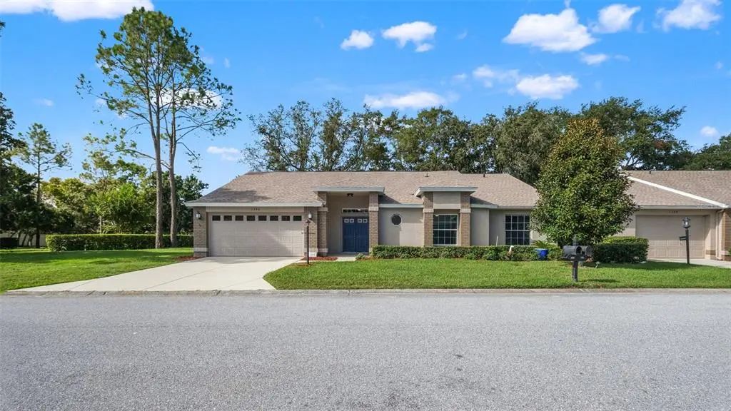 1385 Summerwood Court, SPRING HILL