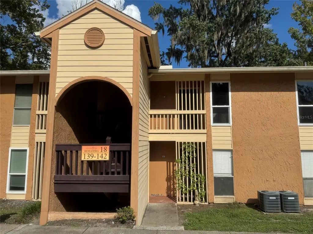1810 Nw 23rd Boulevard 141, GAINESVILLE