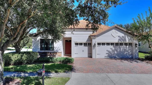 1379 Dolphin Head Street, DAVENPORT