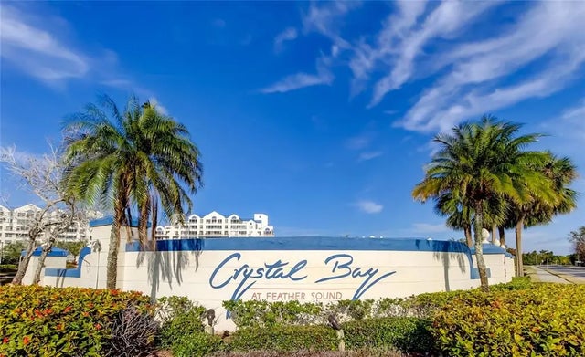 2323 Feather Sound Drive F101, CLEARWATER