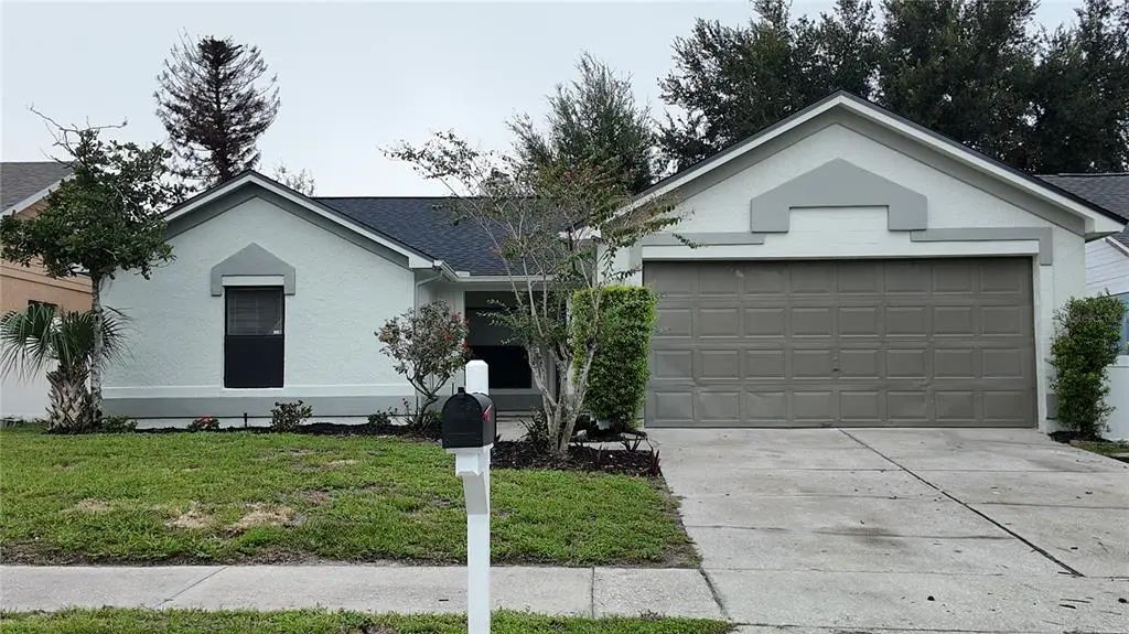 1025 Hornbeam Street, OVIEDO