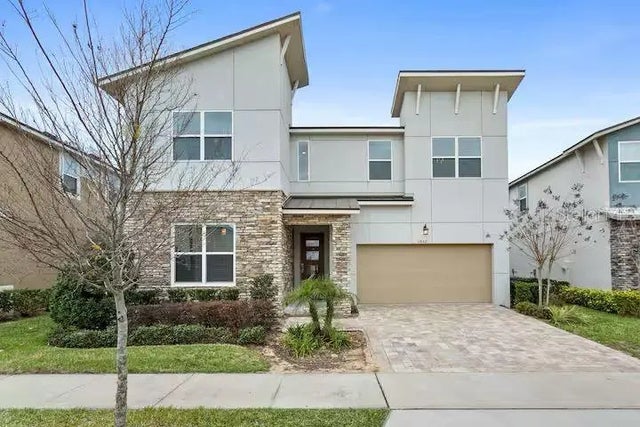 1552 Nassau Point Trail, KISSIMMEE