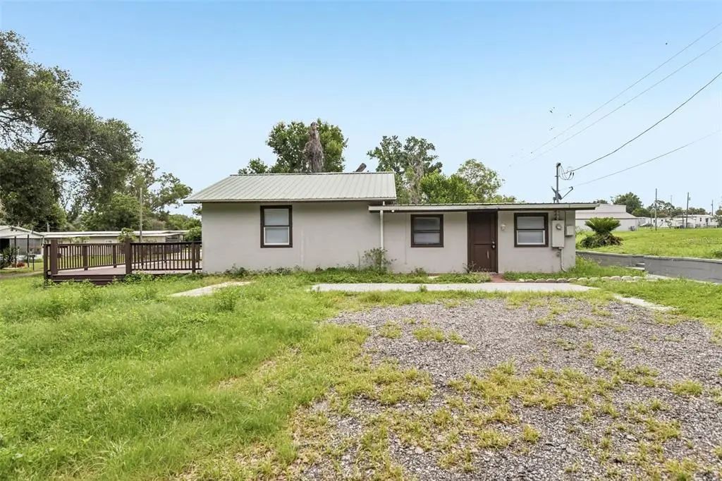 37732 Cecil Lane, ZEPHYRHILLS