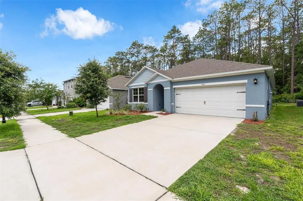 505 Lady Irelyn Court, DELAND