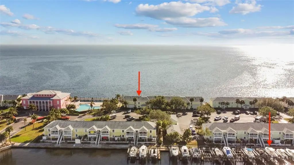 5026 Coquina Key Drive Se 5026, ST. PETERSBURG