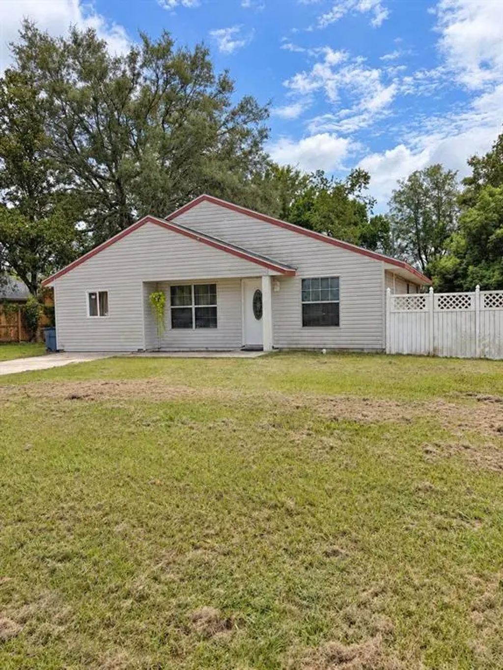21668 Sw Honeysuckle Street, DUNNELLON