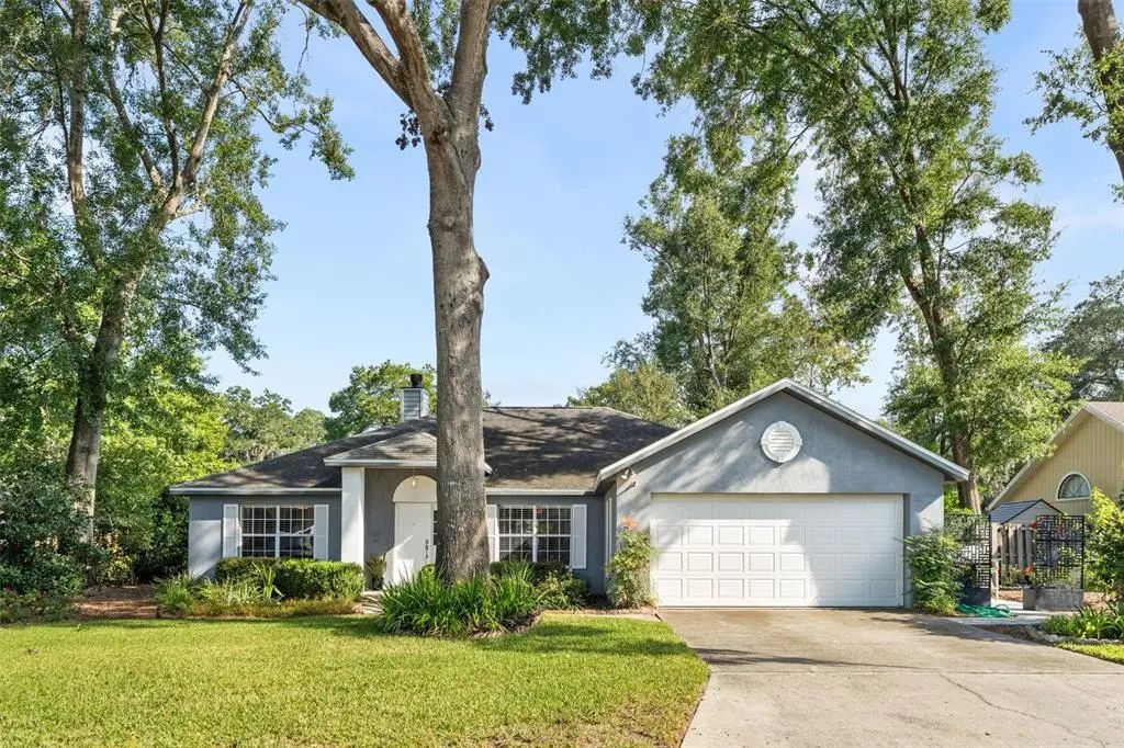 4126 Nw 60th Avenue, GAINESVILLE