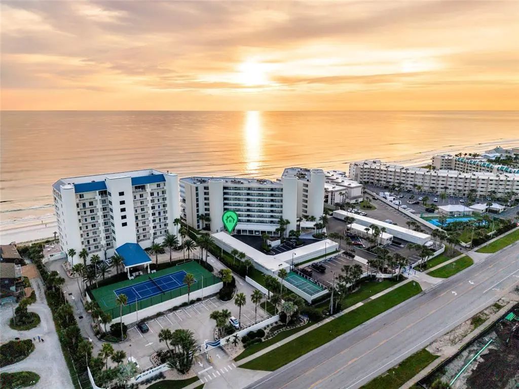 4493 S Atlantic Avenue 1060, NEW SMYRNA BEACH