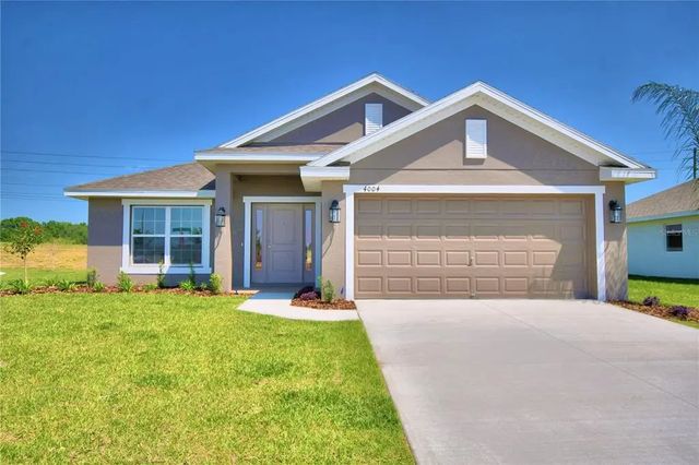 4632 Calamint Lane, AUBURNDALE