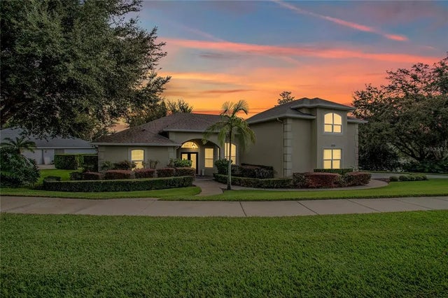 11130 Crooked River Court, CLERMONT