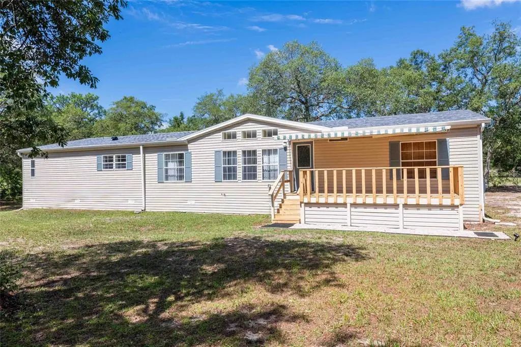 14221 Hurricane Drive, WEEKI WACHEE