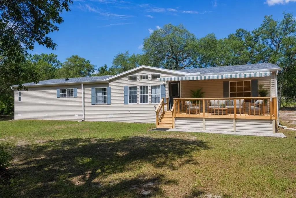 14221 Hurricane Drive, WEEKI WACHEE