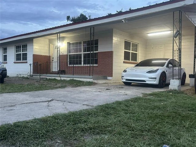 729 Saratoga Avenue, LAKELAND