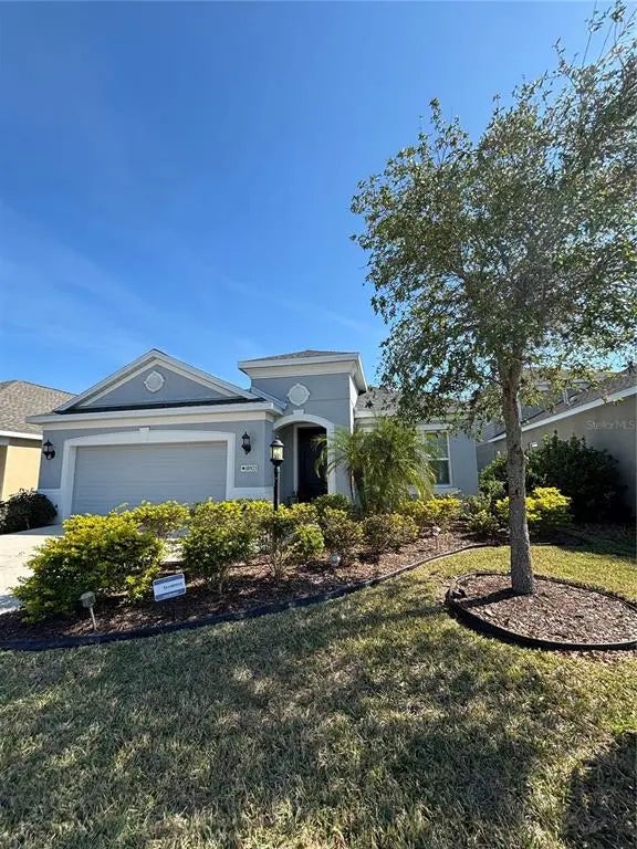 10923 Blue Magnolia Lane, PARRISH