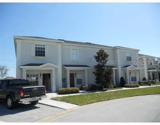 10982 Savannah Wood Drive 156, ORLANDO